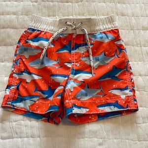 GAP swim suit